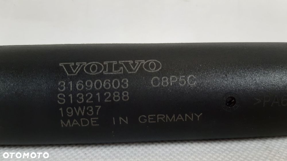 VOLVO XC90 II SIŁOWNIK KLAPY BAGAŻNIKA 31690603 - 3