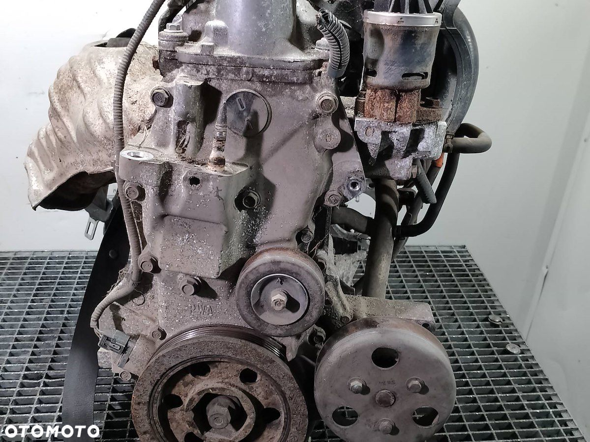 SILNIK HONDA JAZZ II ( 02-08 ) L12A4 1.2 16V - 7
