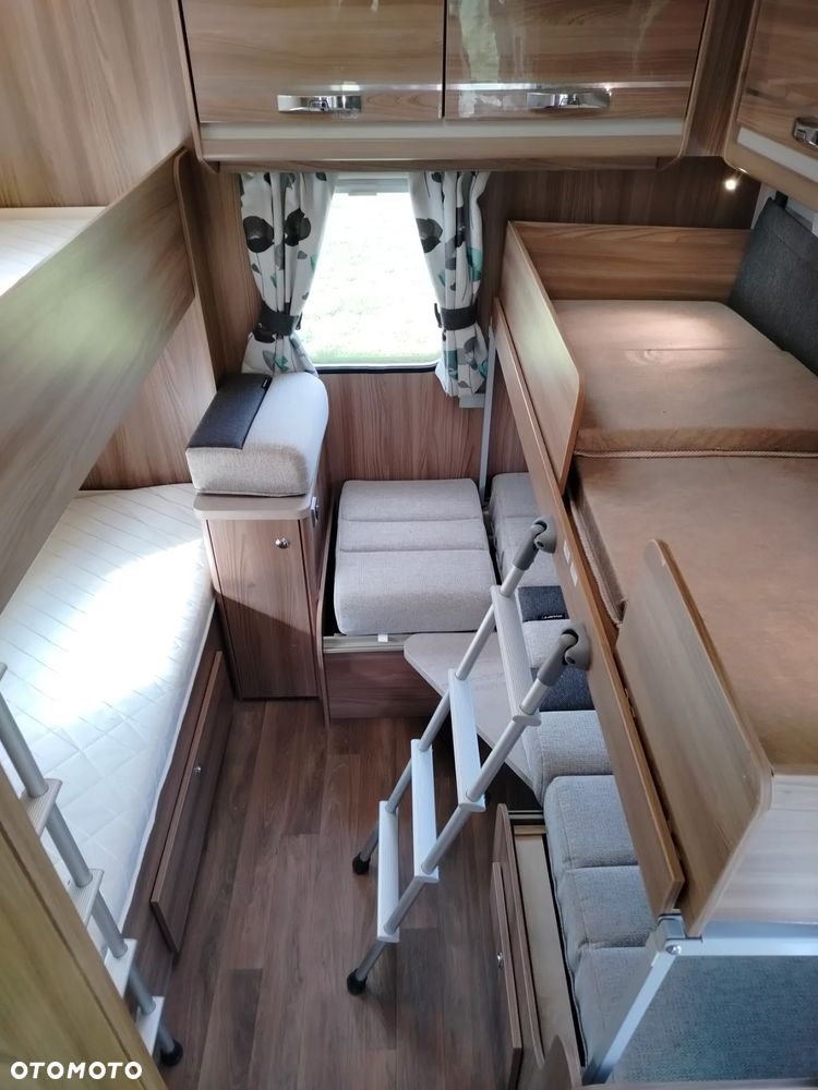 SWIFT Challenger 590 - 12