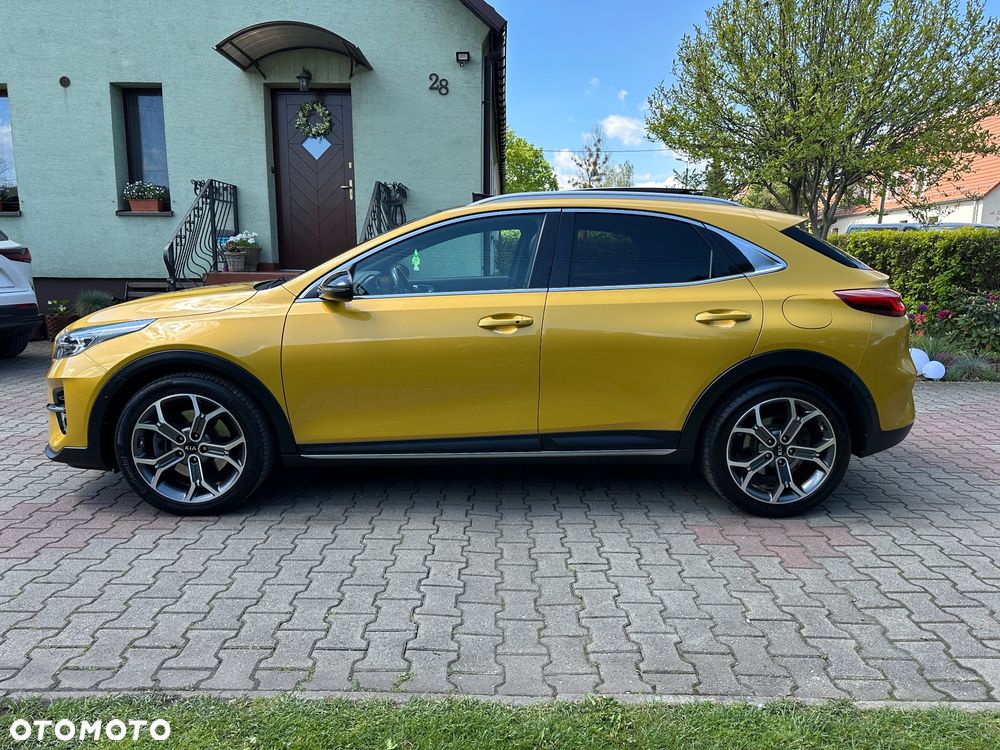 Kia XCeed 1.6 T-GDI OPF DCT7 LAUNCH EDITION - 3