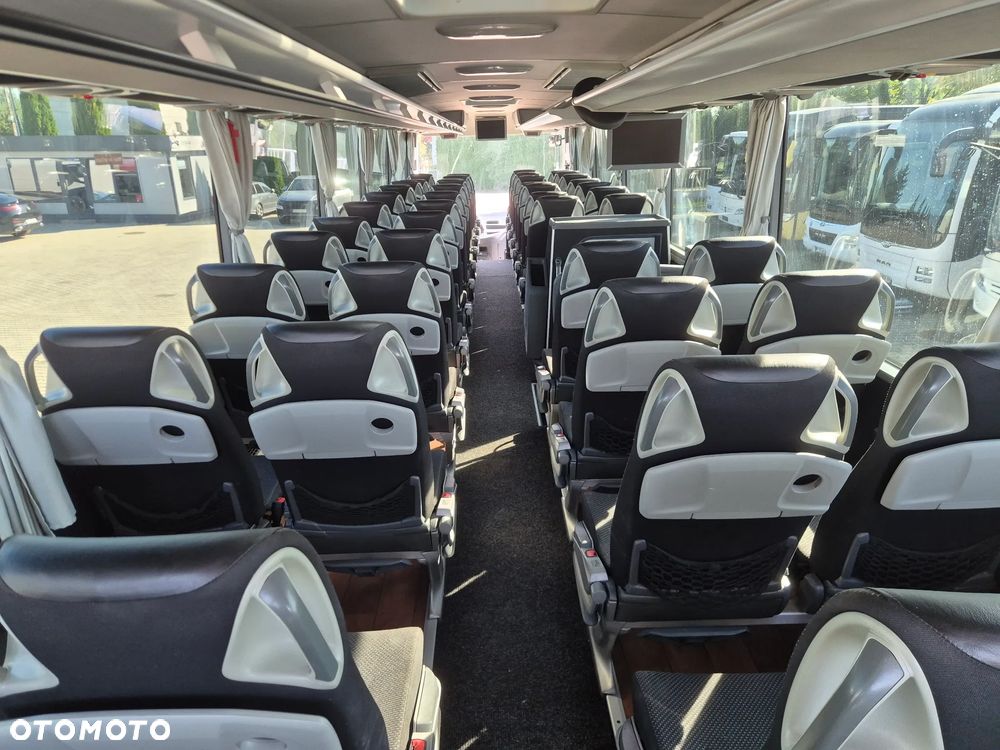 Iveco MAGELYS PRO / SPROWADZONY / MANUAL / 87 000 KM - 30