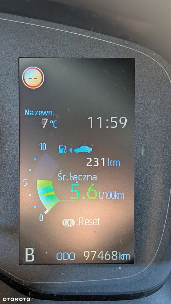 Toyota Corolla 1.8 Hybrid Comfort - 26