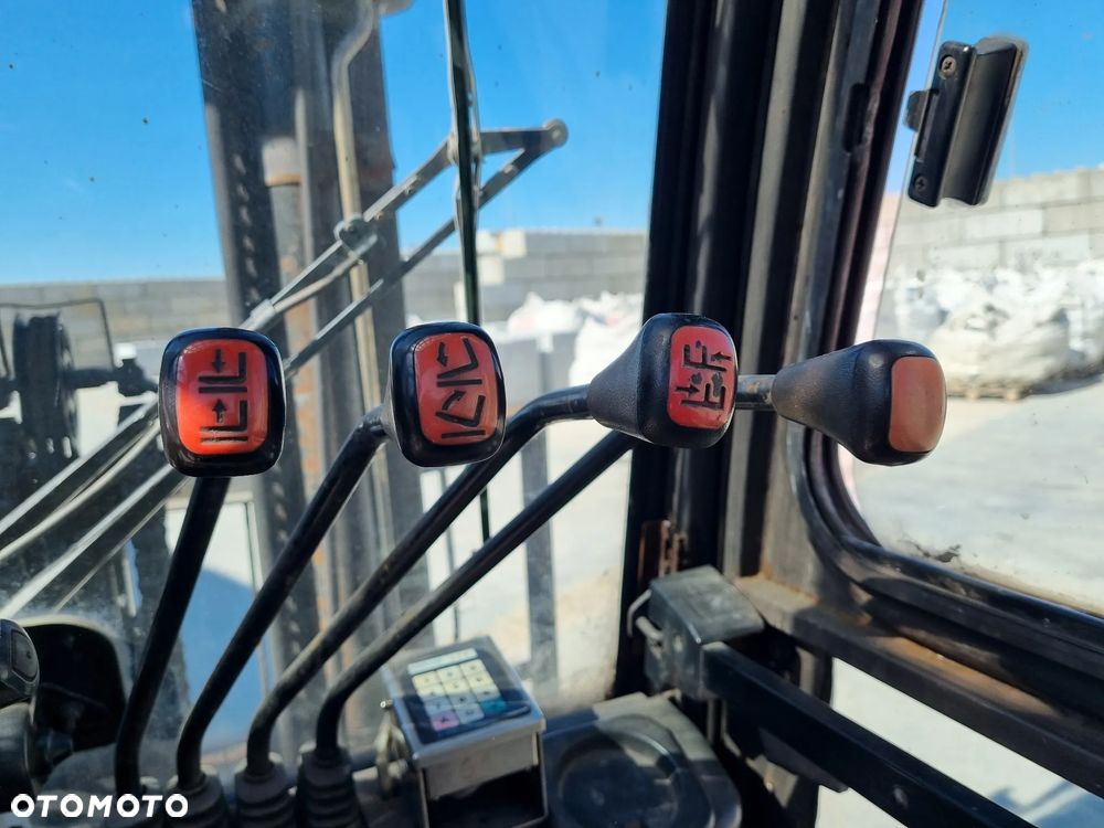 Manitou MI35D S1E3 3500kg Wózek widłowy - 20