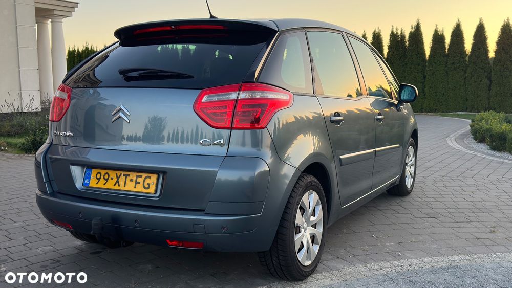 Citroën C4 Picasso 1.8i SX Pack - 28