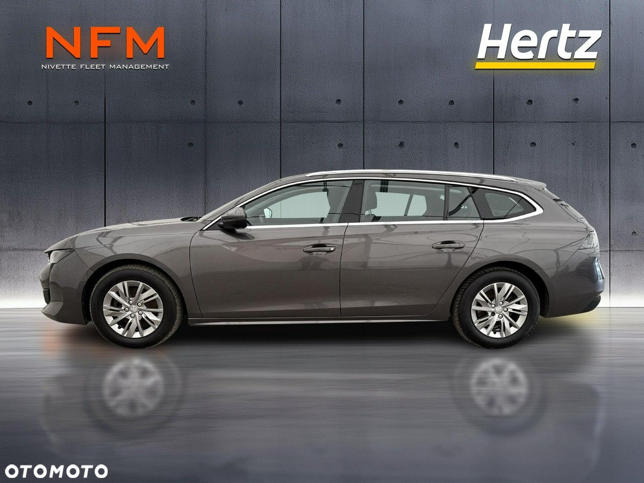 Peugeot 508 1.5 BlueHDi Active S&S - 6