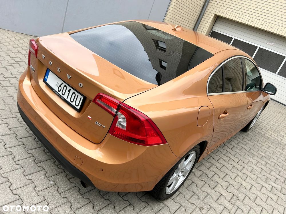 Volvo S60 - 14