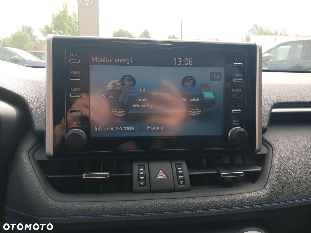 Toyota RAV4 2.5 Hybrid Selection 4x2 - 23