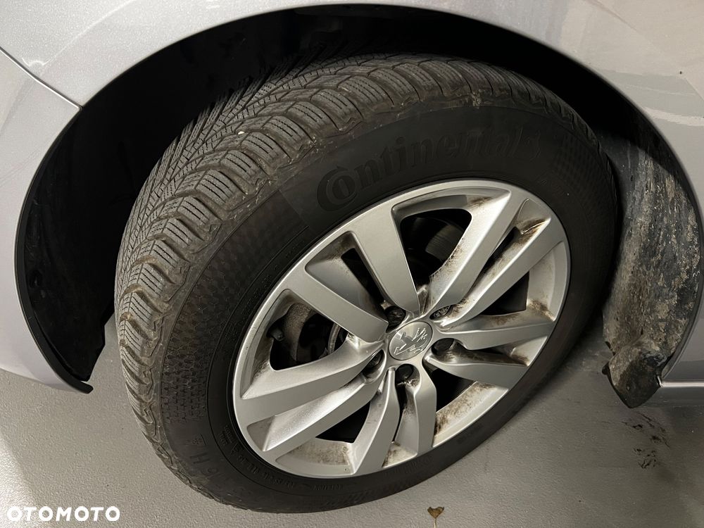 Peugeot 308 PureTech 110 Stop & Start Active - 26