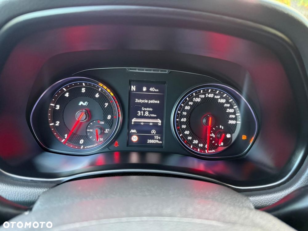 Hyundai i30 N 2.0 T-GDI Performance - 15