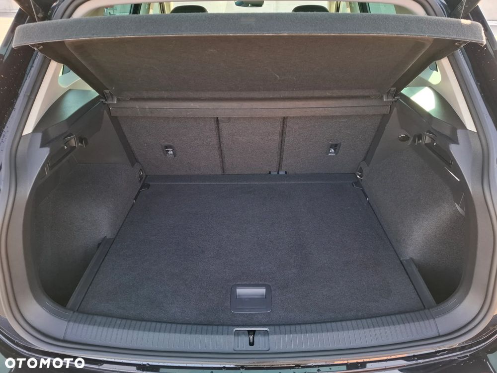 Volkswagen Tiguan 1.5 TSI EVO Life DSG - 37
