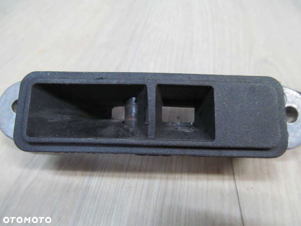SAAB 9-3 CABRIO RYGIEL DACHU LEWY PRZÓD PRZEDNI - 2