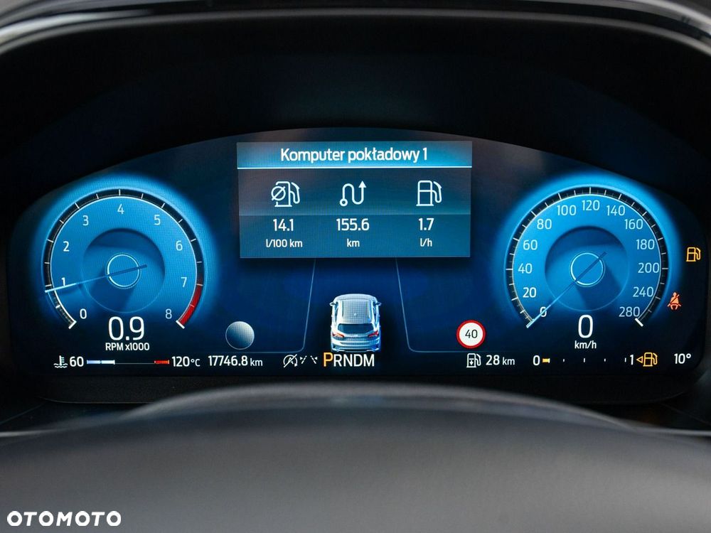 Ford Focus - 14