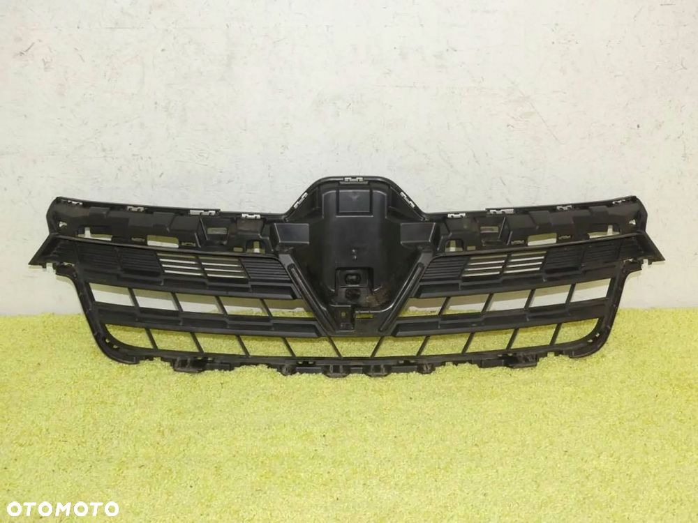 grill atrapa renault express 21r- igła