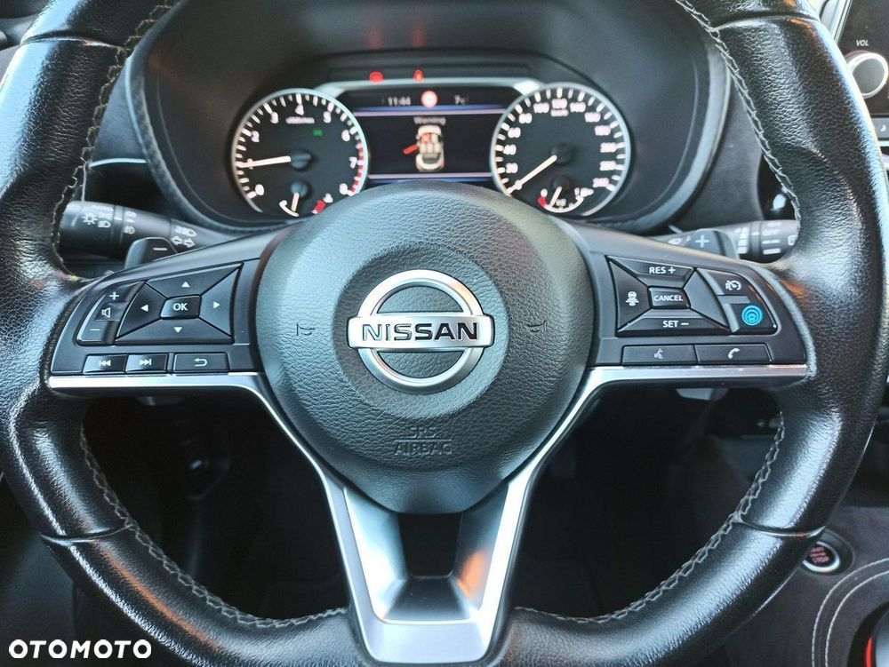 Nissan Juke - 14