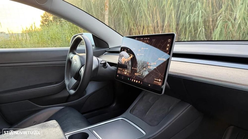 Tesla Model 3 Standard Range Plus RWD - 15