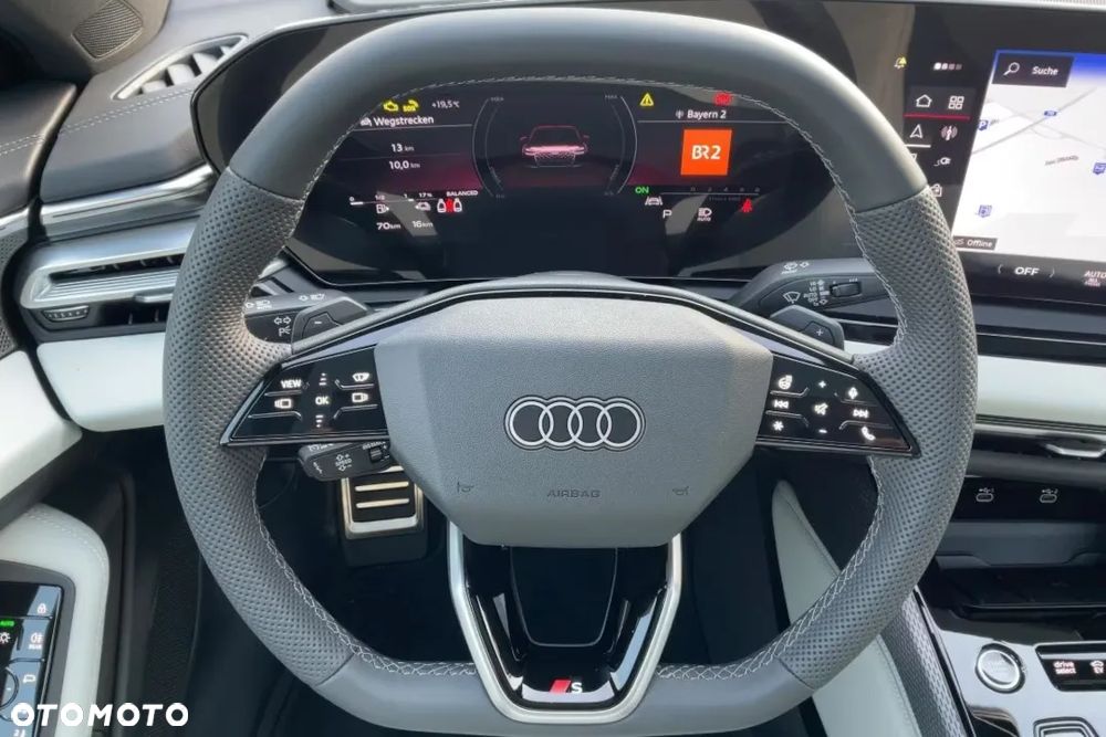 Audi A6 Limousine TFSI S tronic - 12