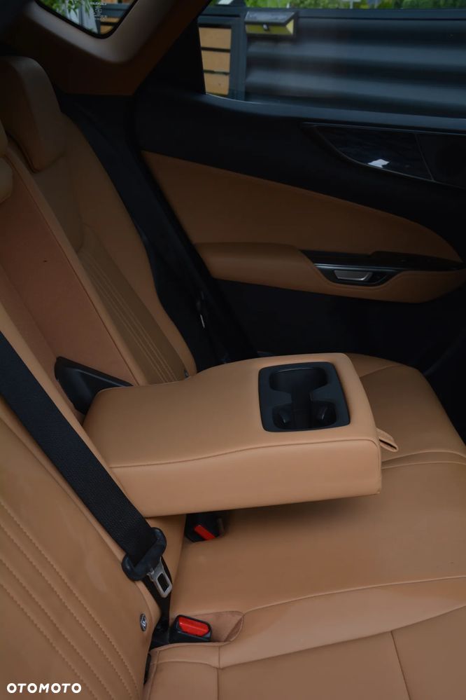Lexus NX - 20