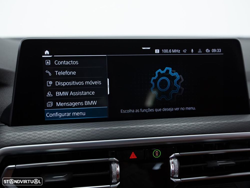 BMW X3 30 e xDrive - 36