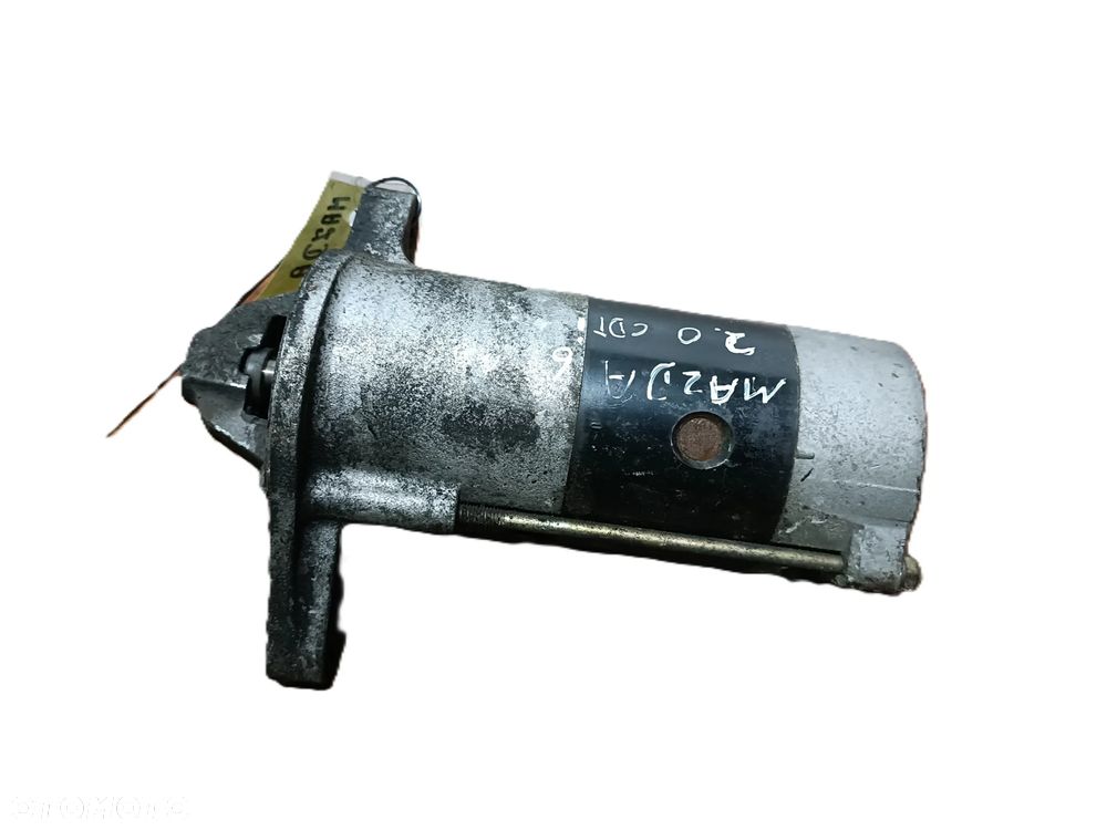 MAZDA 6 I 02-08 2,0 CDTI ROZRUSZNIK MITSUBISHI M002T88671 * - 1