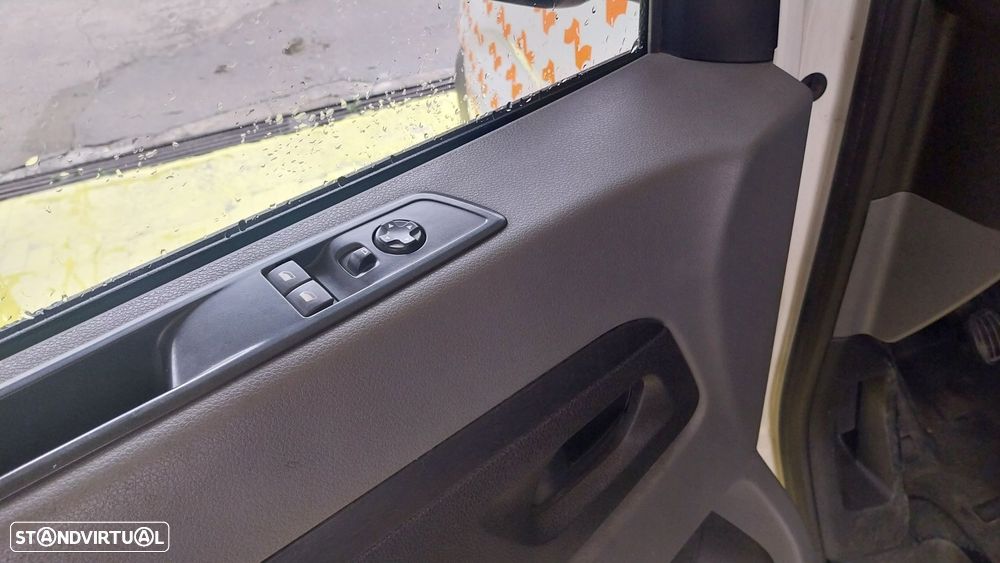 Citroën Jumpy 1.6 BlueHDi M - 1