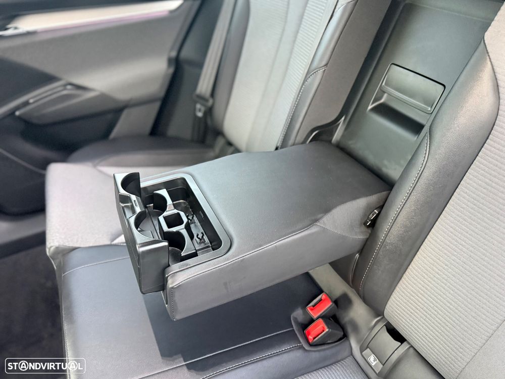 Skoda Enyaq iV 60 - 48