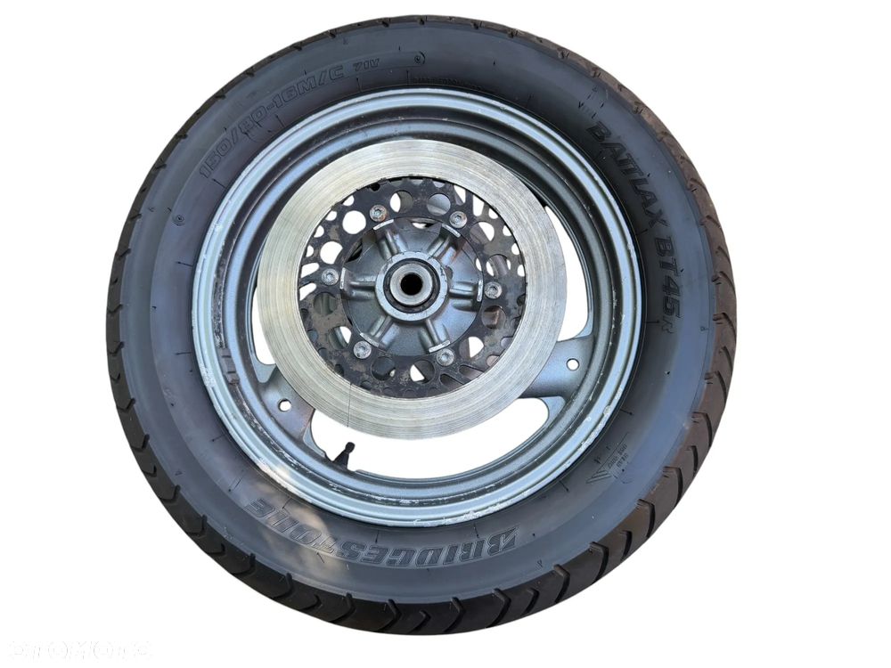Felga tył Yamaha FJ 1200  150/80/16 - 2
