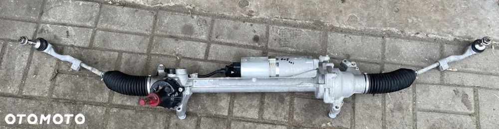 BMW X5 G05 X6 G06 X7 G07 maglownica przekładnia elektryczna 5A65A51 TM
