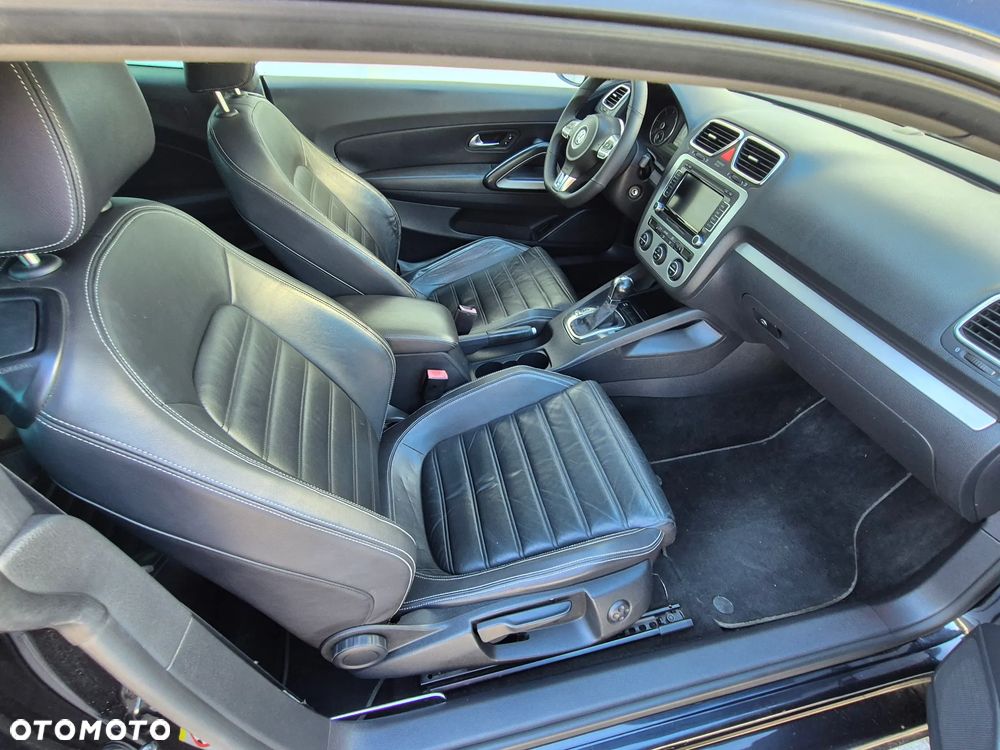 Volkswagen Scirocco 2.0 TDI DSG - 15