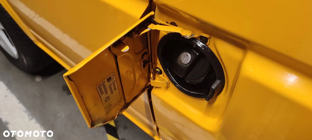 Volkswagen Transporter - 36