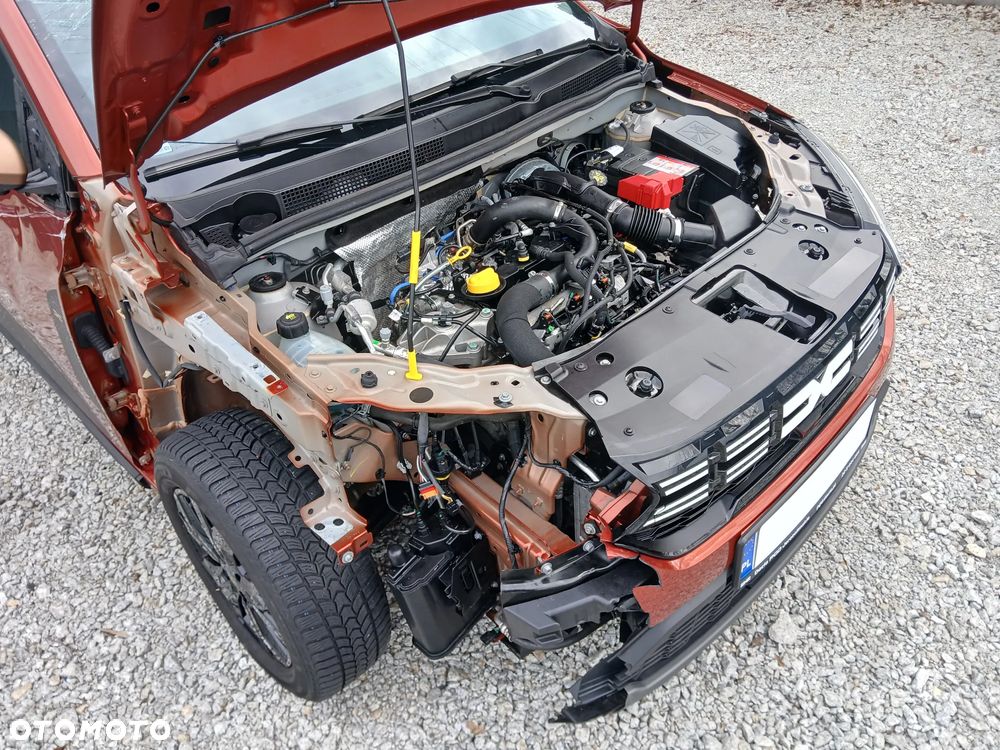 Dacia Jogger 1.0 TCe Extreme 7os - 9