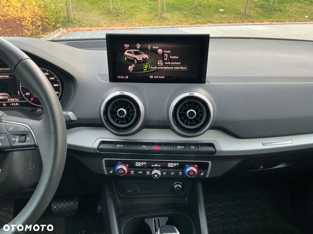 Audi Q2 35 TFSI S tronic - 20