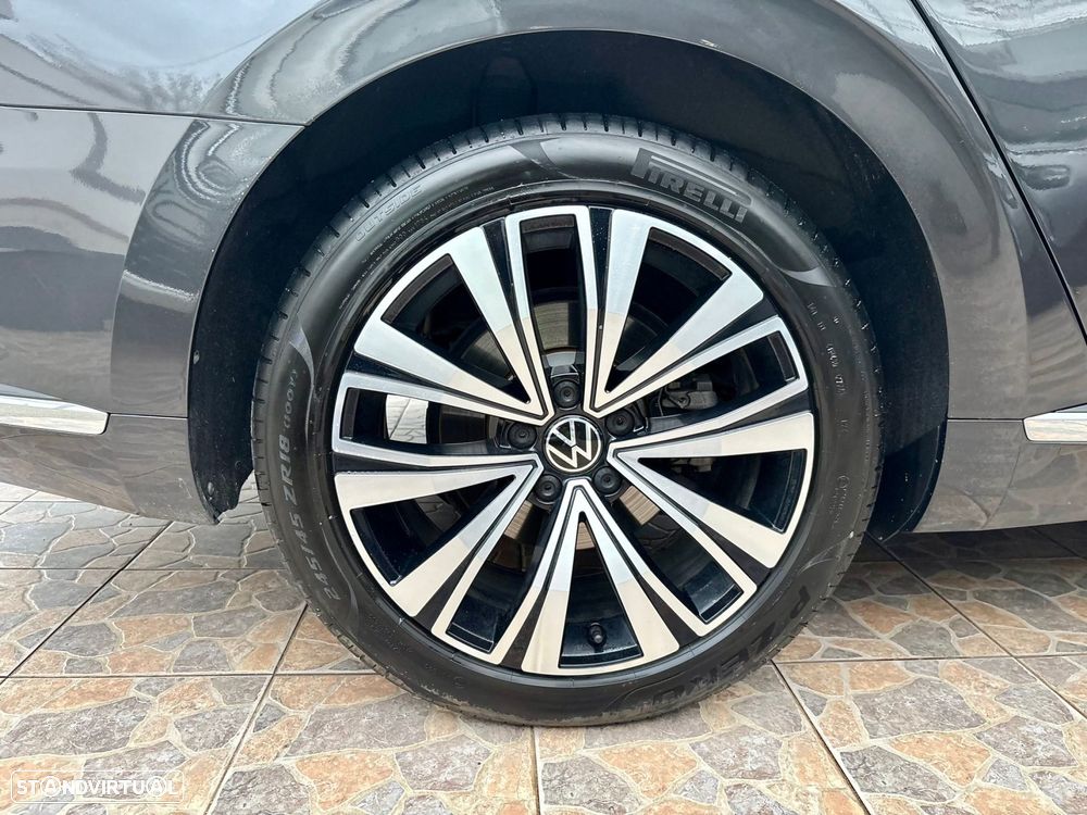 VW Arteon Shooting Brake 1.4 TSI eHybrid Elegance - 53