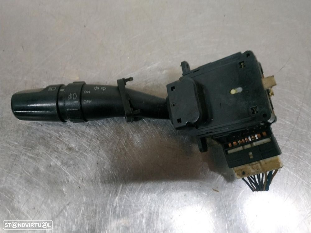 COMANDOS DOS PISCAS HYUNDAI TERRACAN HP - 1