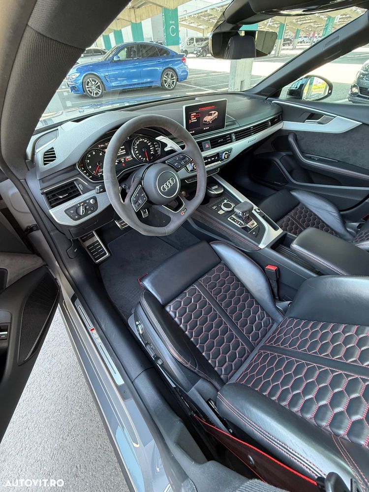 Audi RS5 - 12
