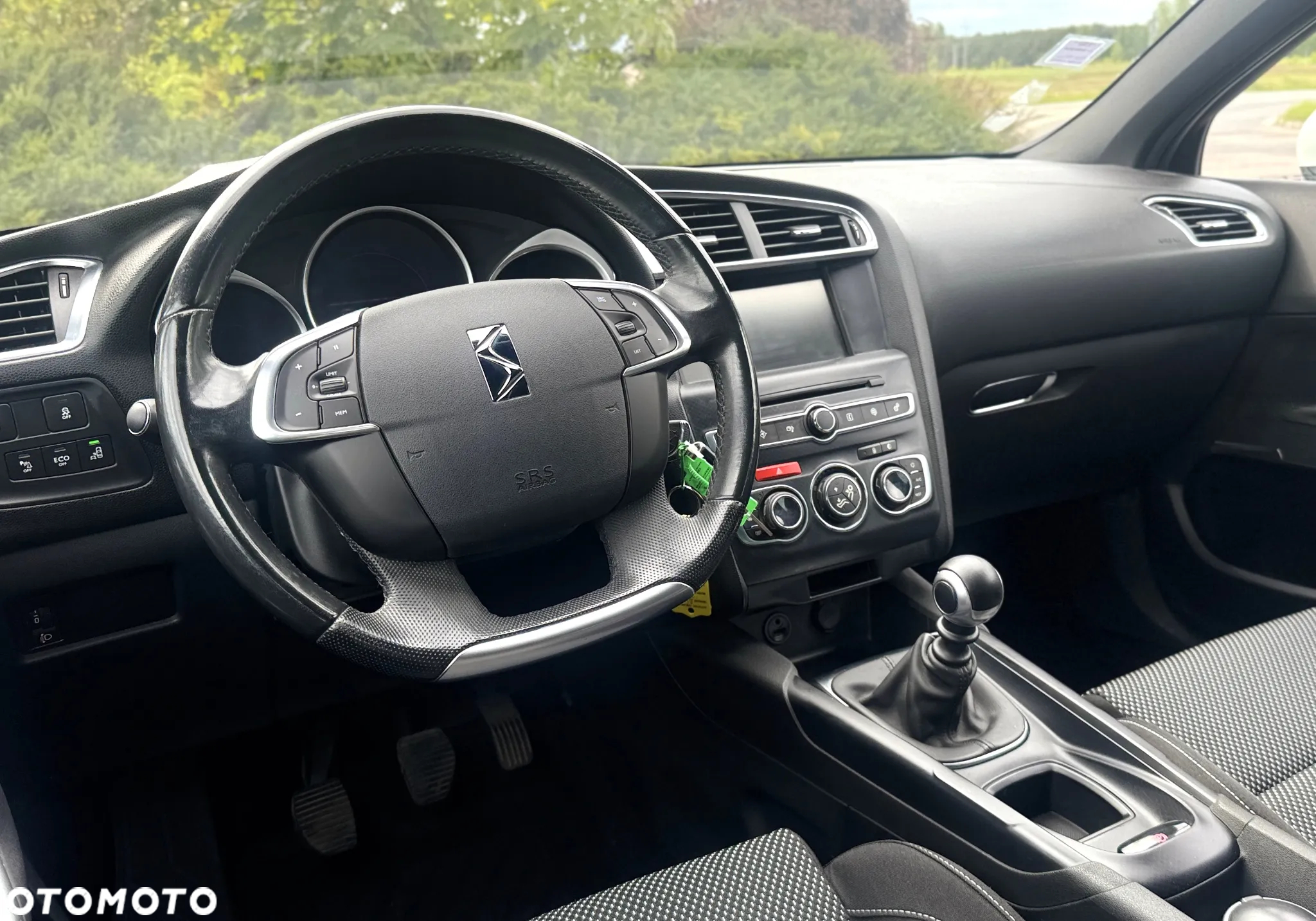 Citroën DS4 Crossback PureTech 130 S&S - 21