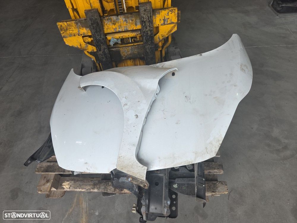 Frente Ford Fiesta Vi (Cb1, Ccn) - 1