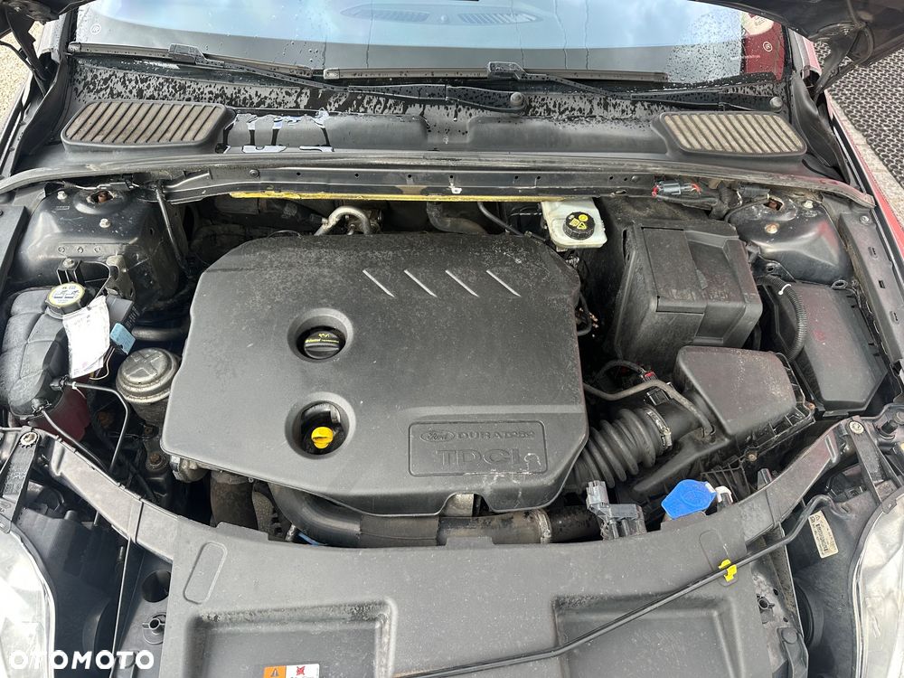 Ford Mondeo 1.6 TDCi Cool & Sound - 19