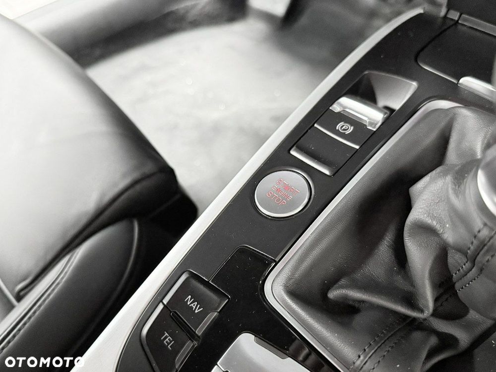Audi A5 Sportback 1.8 TFSI - 34