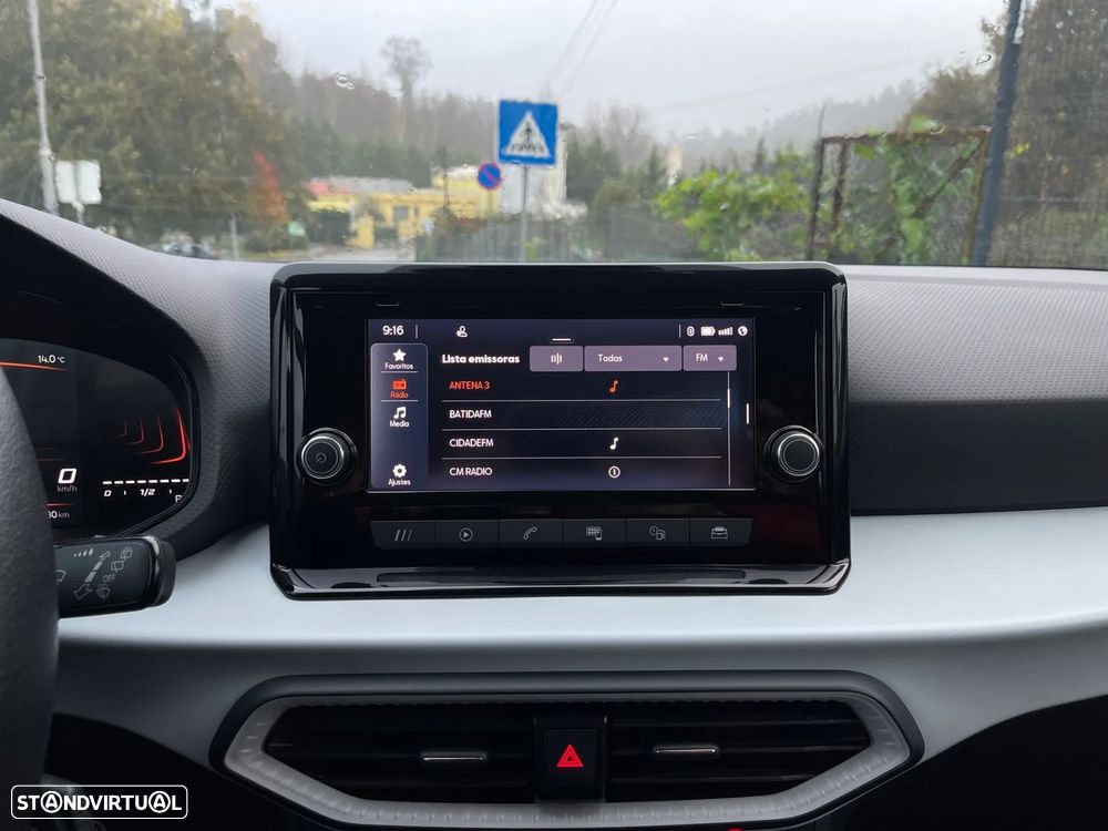 SEAT Arona 1.0 TSI Style - 25