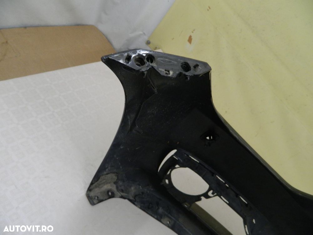 Bara fata BMW Seria 3 F30 / F31, 2012, 2013, 2014, 2015, cod origine 7308401. - 6