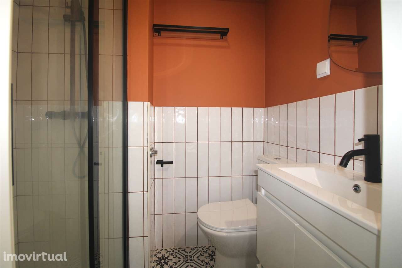 Estúdio T0 - Polo I - Grande imagem: 5/5