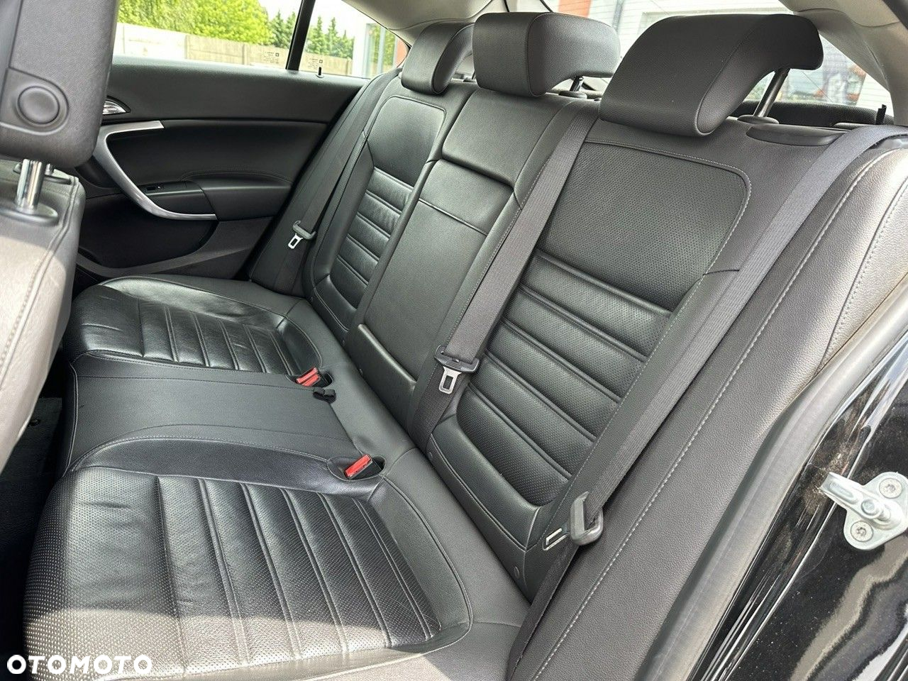 Opel Insignia - 22