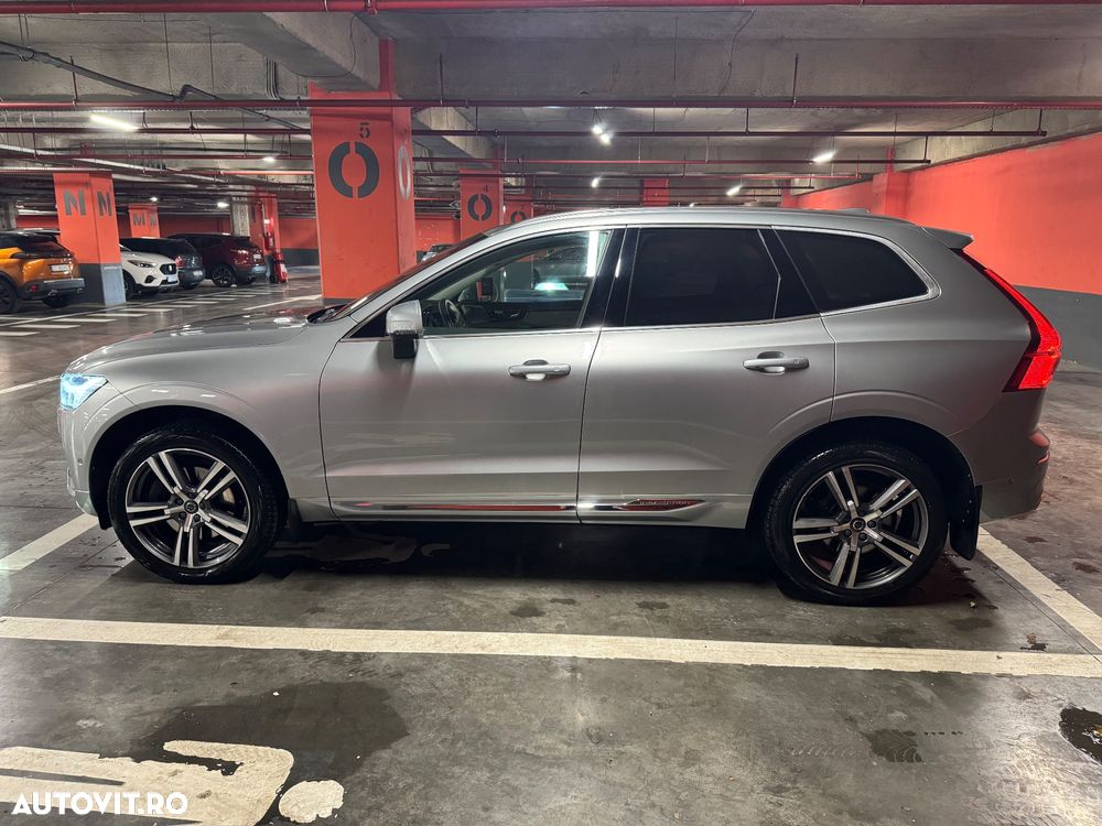 Volvo XC 60 - 6