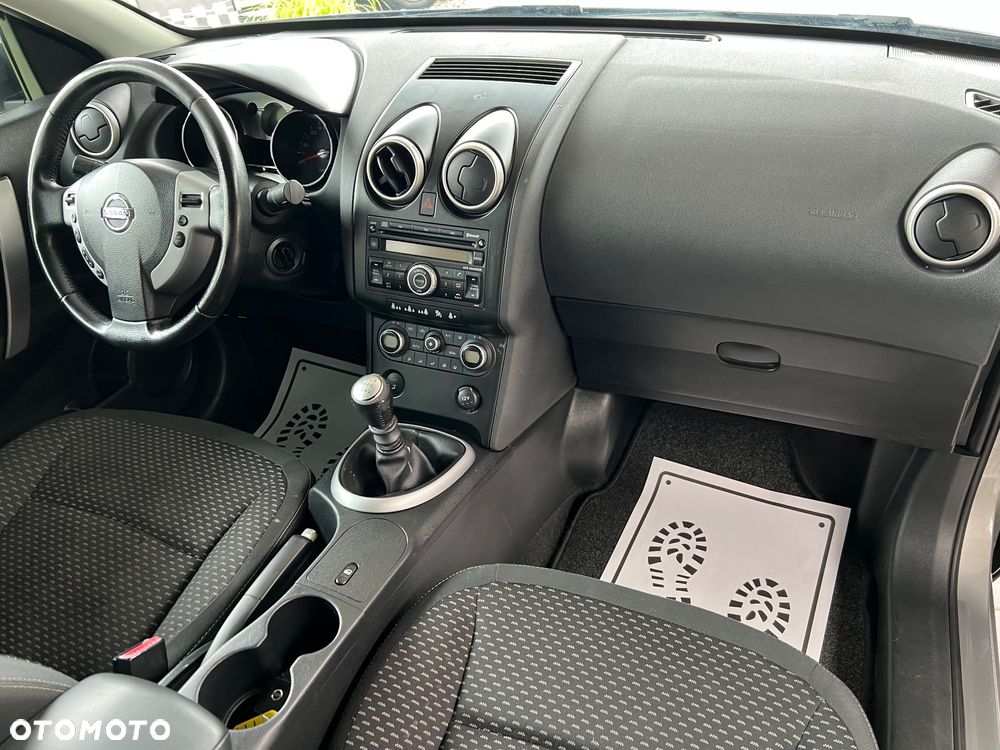 Nissan Qashqai 2.0 tekna - 40