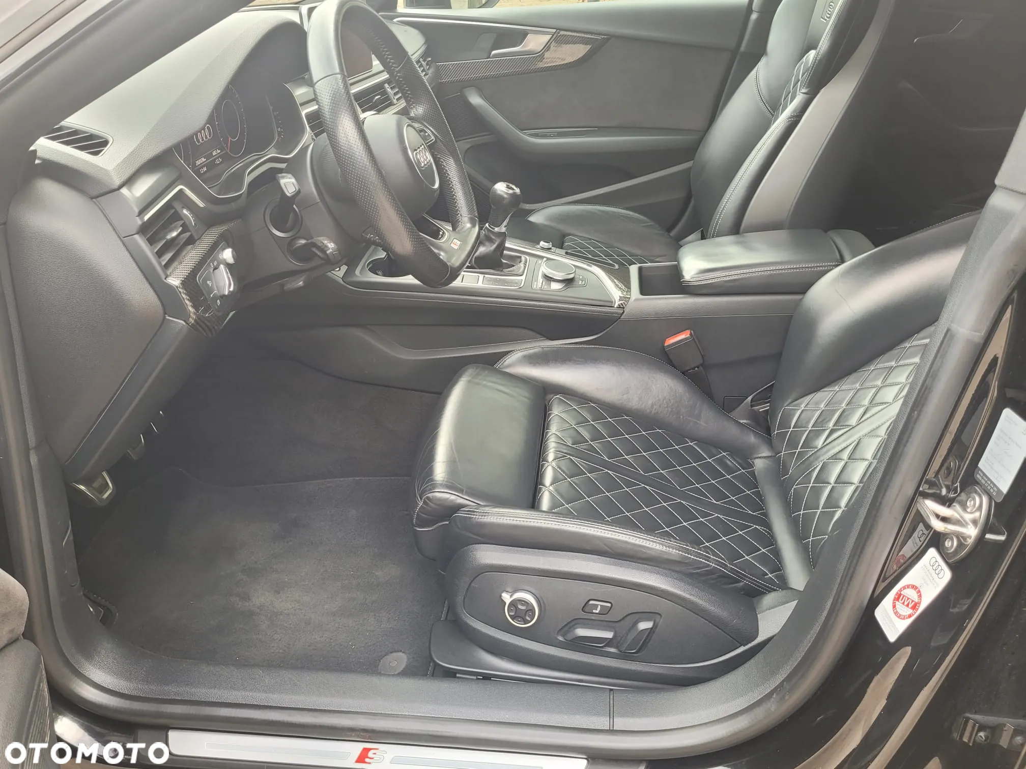 Audi A5 - 14