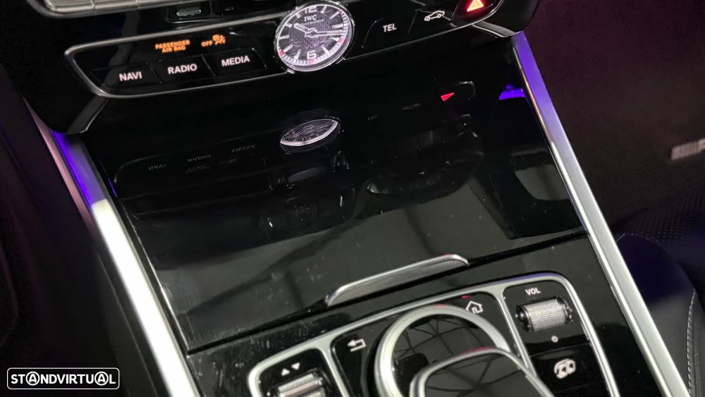 Mercedes-Benz G 63 AMG Speedshift 9G-TRONIC - 31