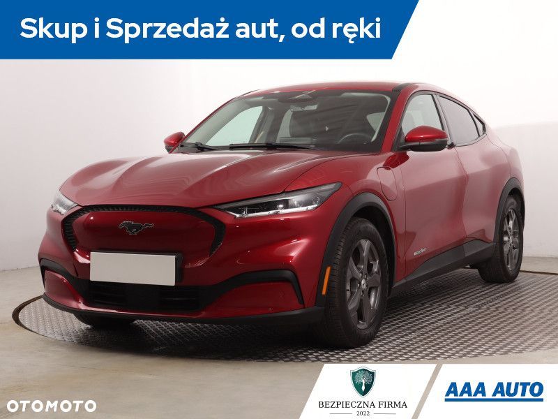 Ford Mustang - 3