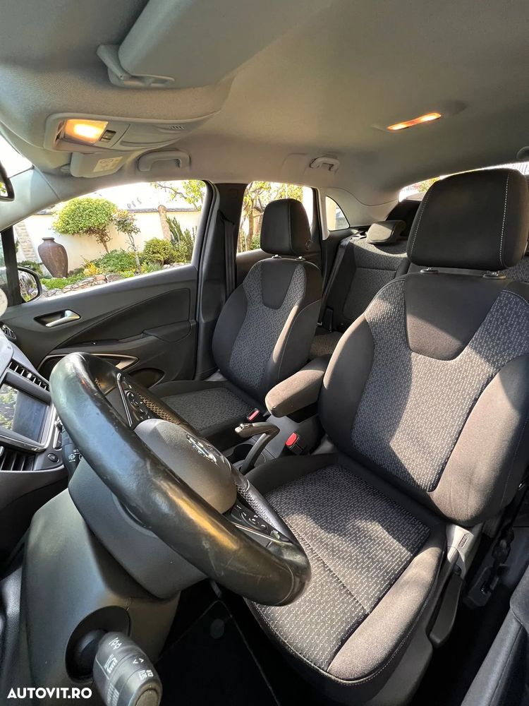 Opel Crossland 1.2 Start/Stop Innovation - 9