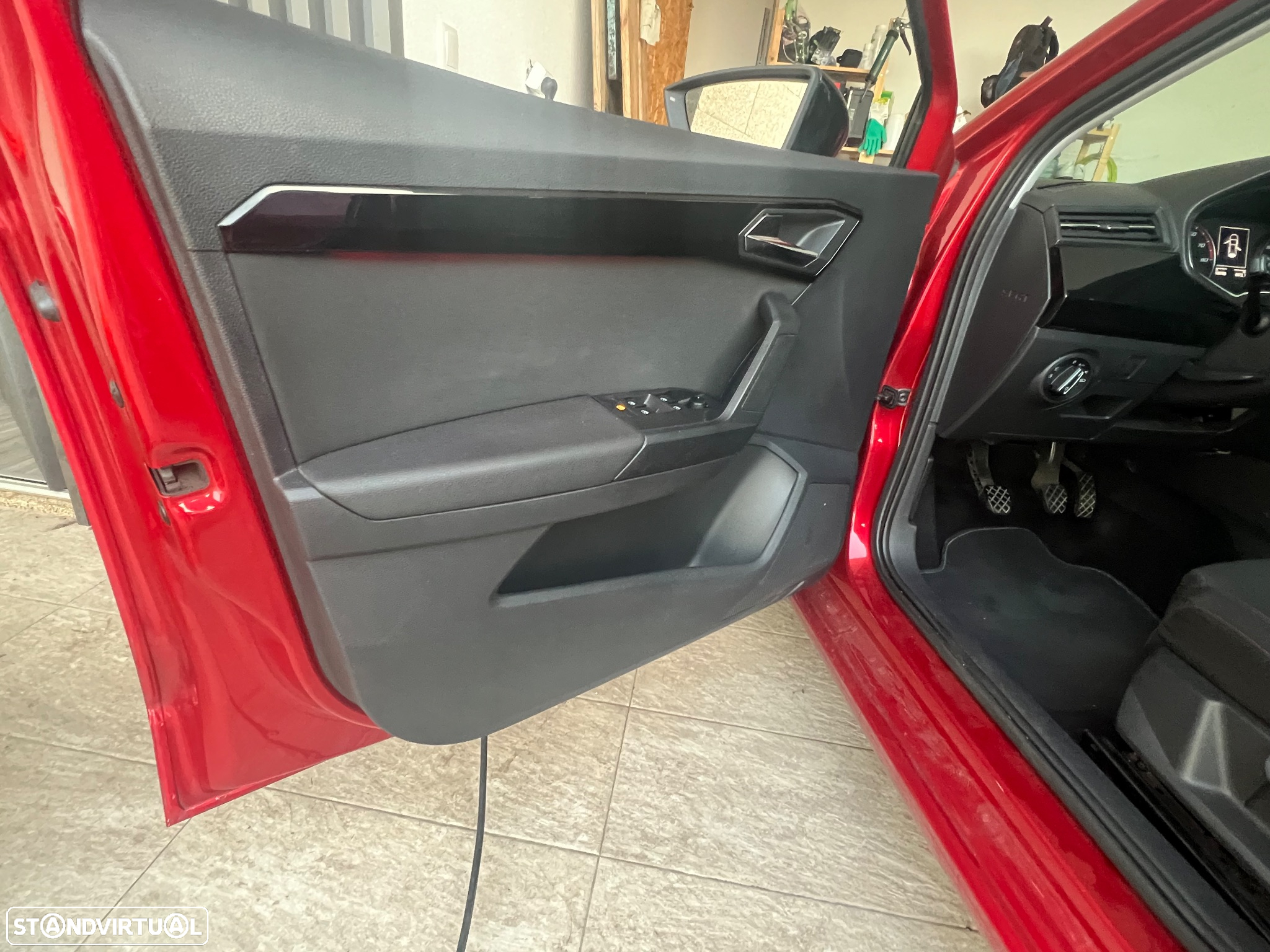 SEAT Ibiza 1.0 TSI FR - 6