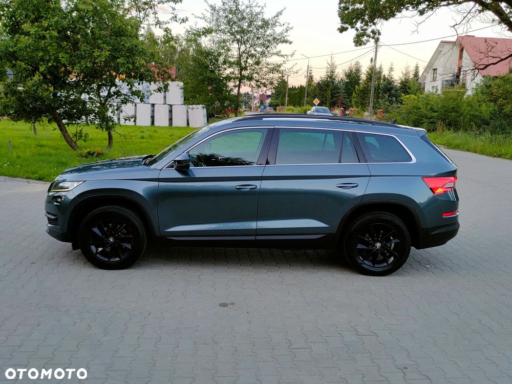 Skoda Kodiaq 1.4 TSI Ambition - 6
